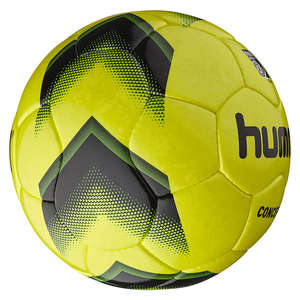Hummel 1.0 Concept+