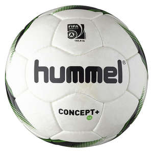 Hummel 1.0 Concept+
