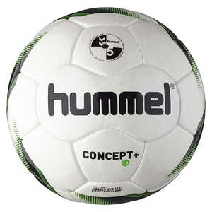 Hummel 1.0 Concept+