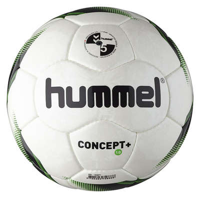Hummel 1.0 Concept+