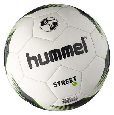 Hummel 1.0 Street