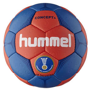 Hummel Ballen Concept plus handball