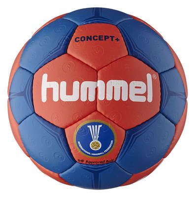 Hummel Ballen Concept plus handball