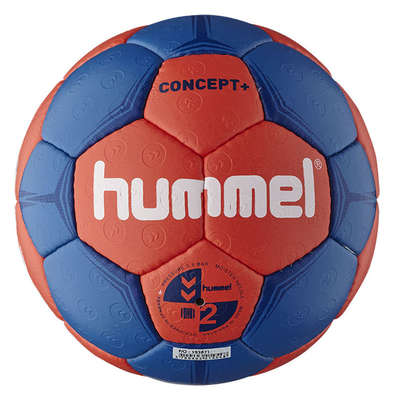 Hummel Ballen Concept plus handball
