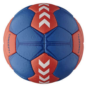 Hummel Ballen Concept plus handball