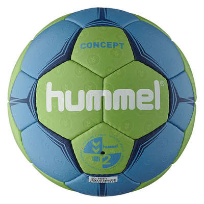 Hummel Ballen Concept handball