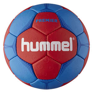 Hummel Ballen Premier handball