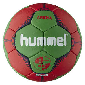 Hummel Ballen Arena handbal