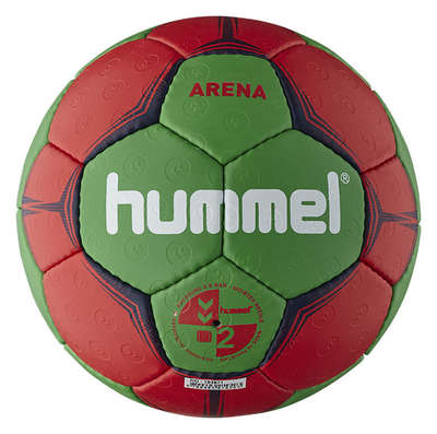 Hummel Ballen Arena handbal
