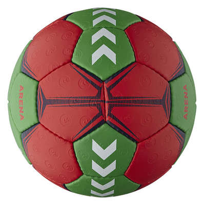 Hummel Ballen Arena handbal