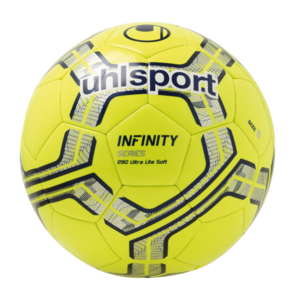 Uhlsport Voetbal jeugd INFINITY 290 ULTRA LITE SOFT
