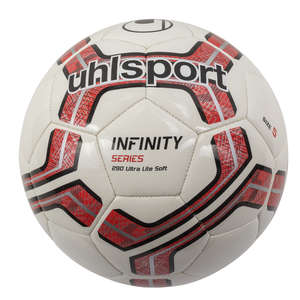 Uhlsport Voetbal jeugd INFINITY 290 ULTRA LITE SOFT