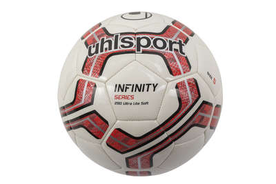 Uhlsport Voetbal jeugd INFINITY 290 ULTRA LITE SOFT