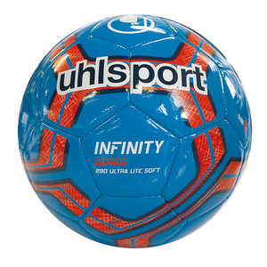 Uhlsport Voetbal jeugd INFINITY 290 ULTRA LITE SOFT