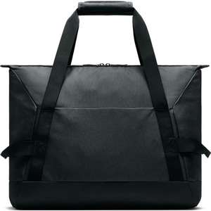 Nike Tas Academy Team Bag Black M