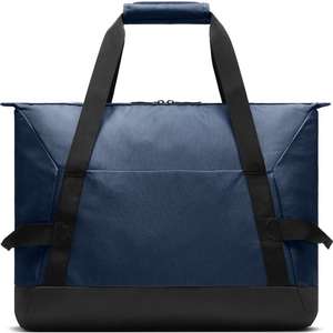 Nike Tas Academy Team Bag Navy M