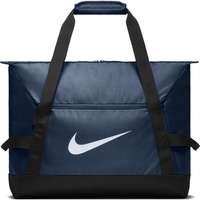 Nike Tas Academy Team Bag Navy M
