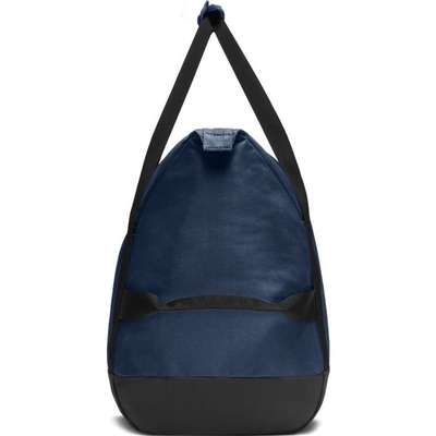 Nike Tas Academy Team Bag Navy M