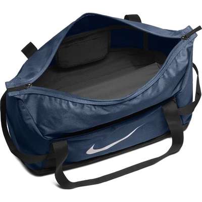 Nike Tas Academy Team Bag Navy M