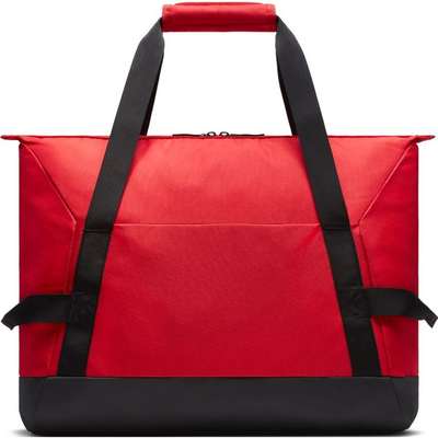 Nike Tas Academy Team Bag Red M