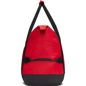 Nike Tas Academy Team Bag Red M