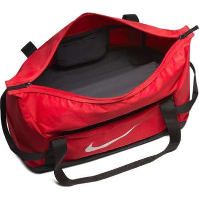 Nike Tas Academy Team Bag Red M