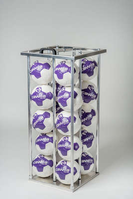 MAXXBOX ballencontainer 20 ballen