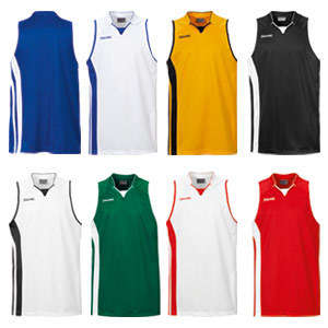 Spalding MVP Tank Top