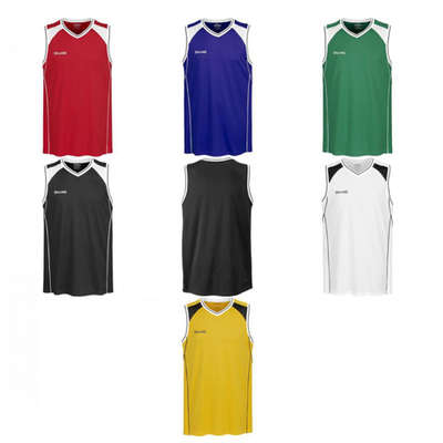 Spalding Crossover Tank Top