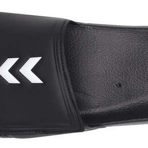 Hummel Sport Slipper Velcro