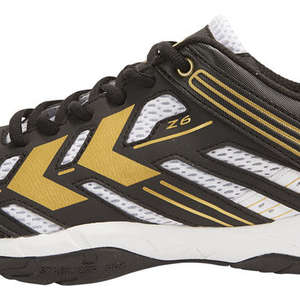 Hummel Schoenen Omnicourt z6 trophy