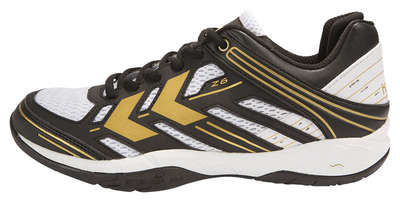 Hummel Schoenen Omnicourt z6 trophy