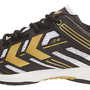 Hummel Schoenen Omnicourt z6 trophy