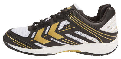 Hummel Schoenen Omnicourt z6 trophy