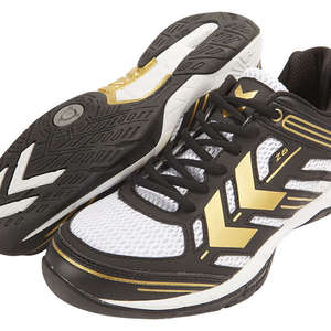 Hummel Schoenen Omnicourt z6 trophy