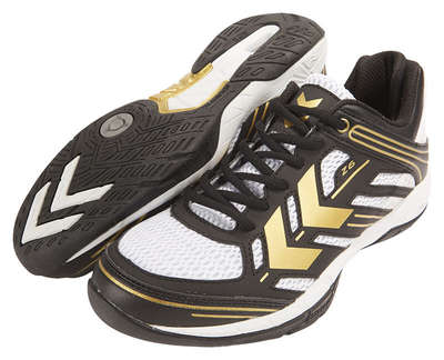 Hummel Schoenen Omnicourt z6 trophy