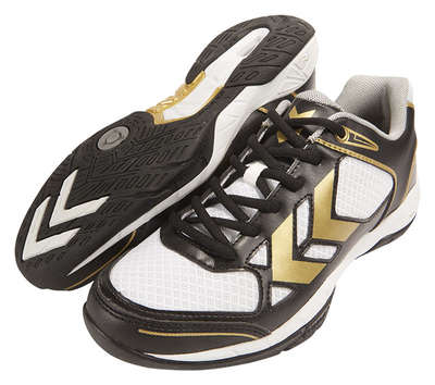 Hummel Schoenen Omnicourt z4 trophy