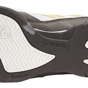 Hummel Schoenen Root trophy