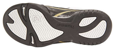 Hummel Schoenen Root jr lace trophy