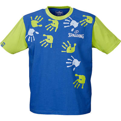 Spalding Kids T-shirt