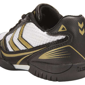 Hummel Schoenen Root jr lace trophy