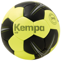 Kempa Handbal Leo basic profile Fluo geel / zwart