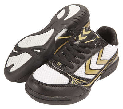 Hummel Schoenen Root jr lace trophy