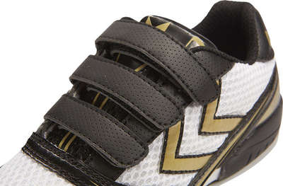Hummel Schoenen Root jr velcro trophy