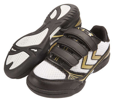 Hummel Schoenen Root jr velcro trophy