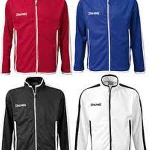 Spalding Evolution Jacket (M-XXXXL)