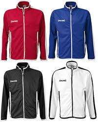 Spalding Evolution Jacket (M-XXXXL)