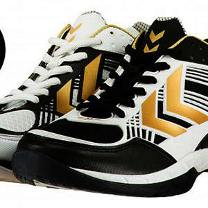 Hummel Schoenen Omnicourt z8 trophy