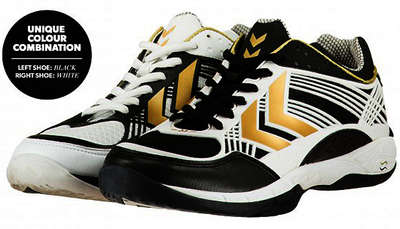 Hummel Schoenen Omnicourt z8 trophy