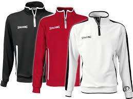 Spalding Evolution Quarterzip (XXS-S)